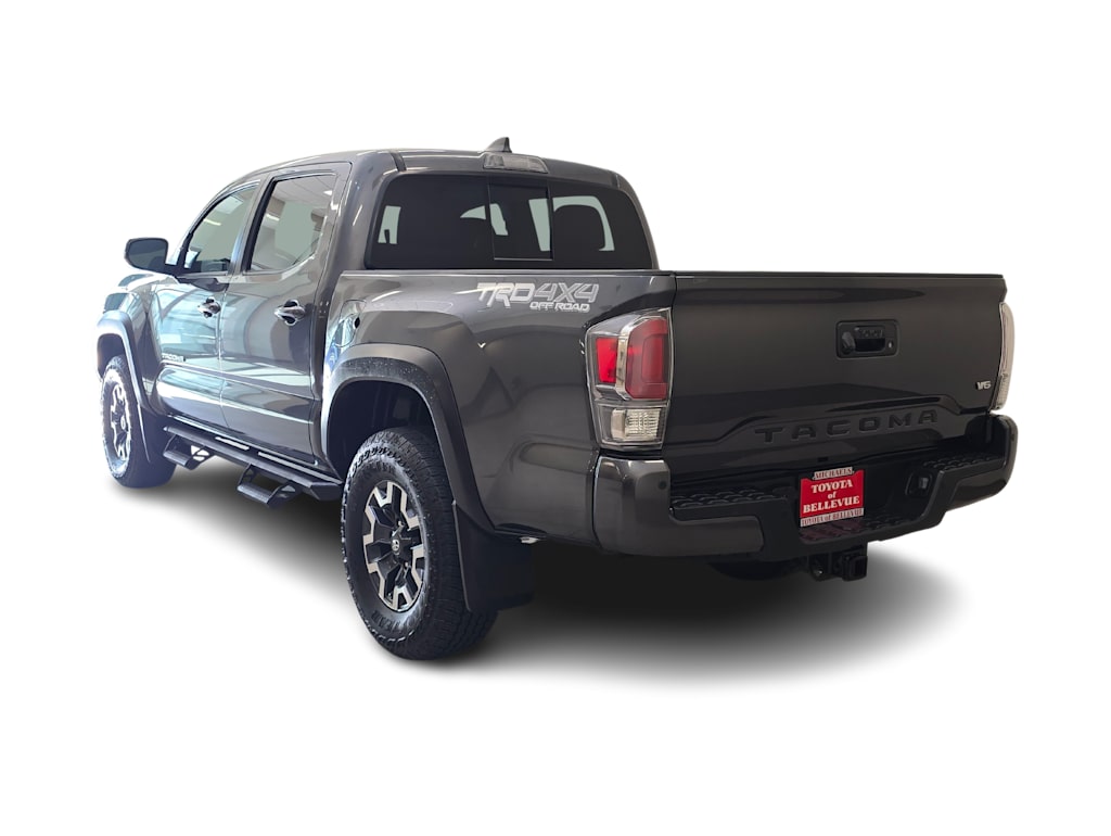 Thumbnail: 2023 Toyota Tacoma - 4