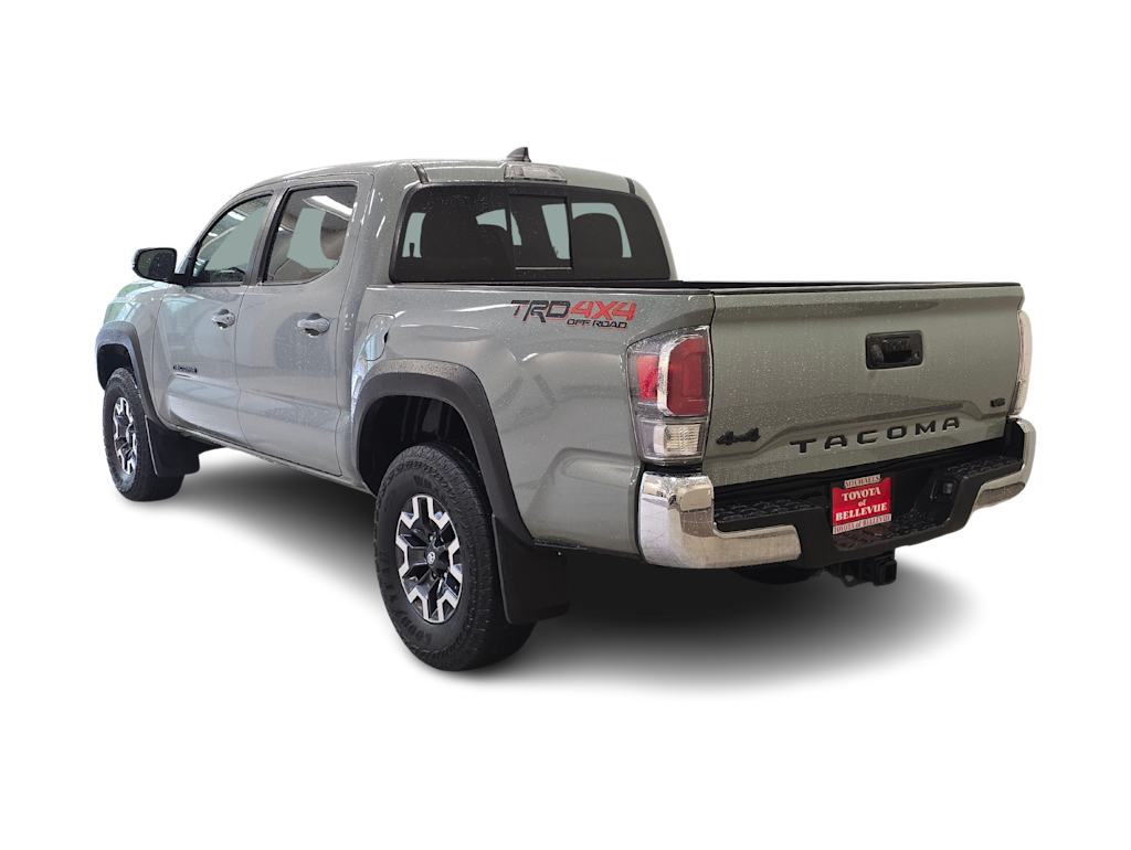 Thumbnail: 2023 Toyota Tacoma - 4