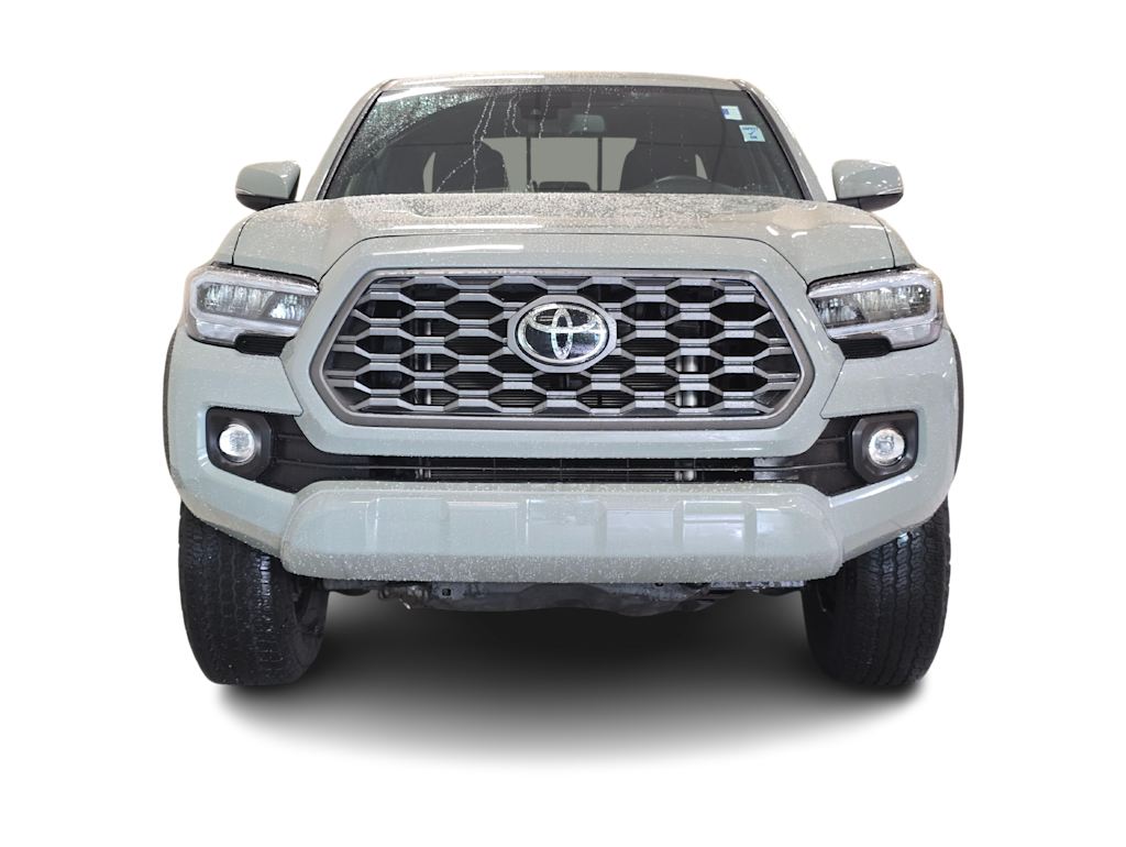 Thumbnail: 2023 Toyota Tacoma - 6