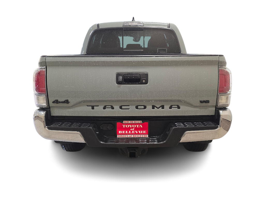 Thumbnail: 2023 Toyota Tacoma - 5