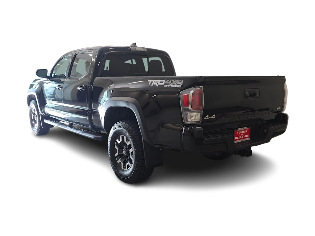 Thumbnail: 2020 Toyota Tacoma - 4