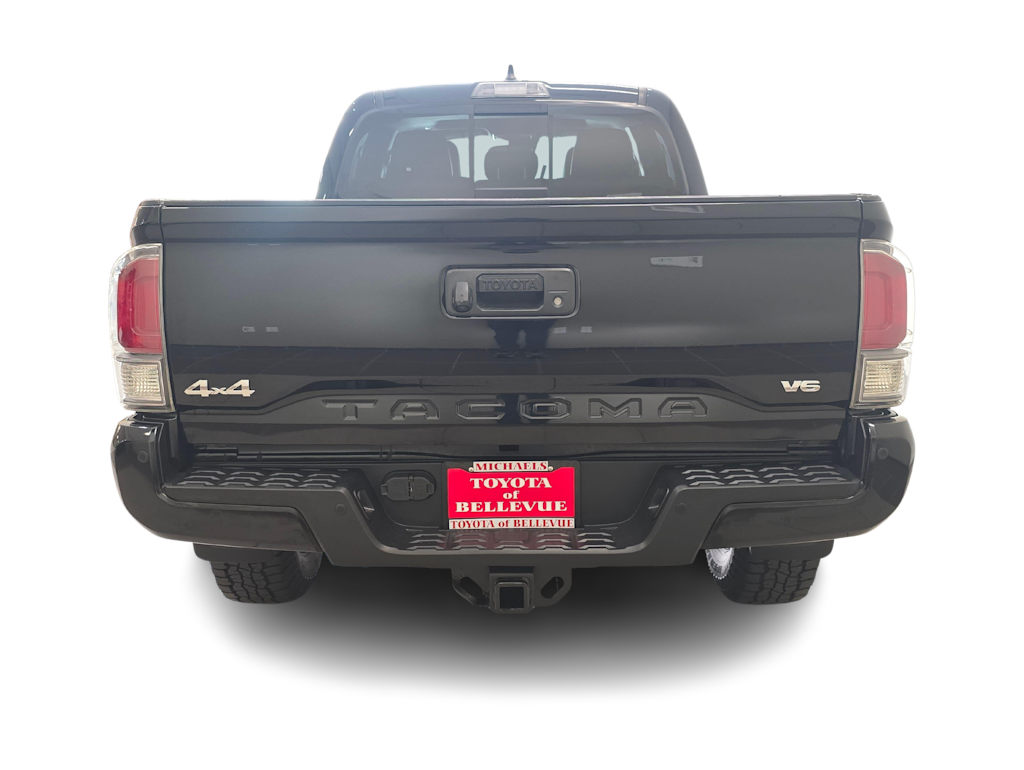 Thumbnail: 2020 Toyota Tacoma - 5