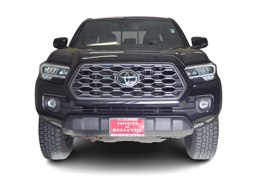 Thumbnail: 2020 Toyota Tacoma - 6