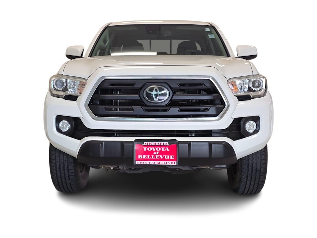 Thumbnail: 2018 Toyota Tacoma - 6