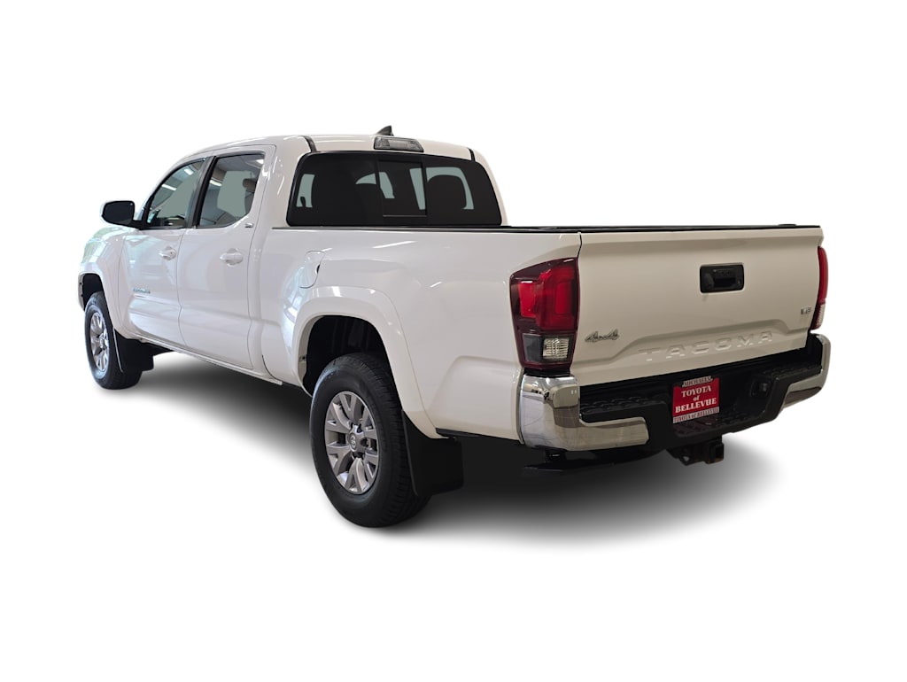 Thumbnail: 2018 Toyota Tacoma - 4