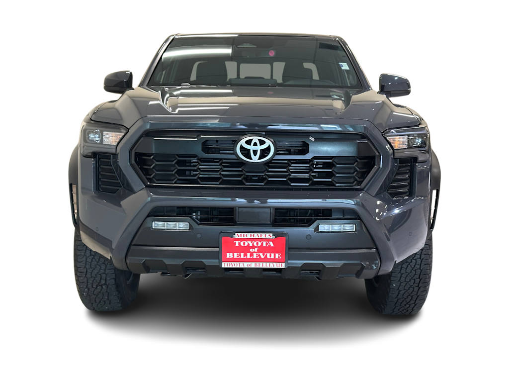 Thumbnail: 2024 Toyota Tacoma - 6