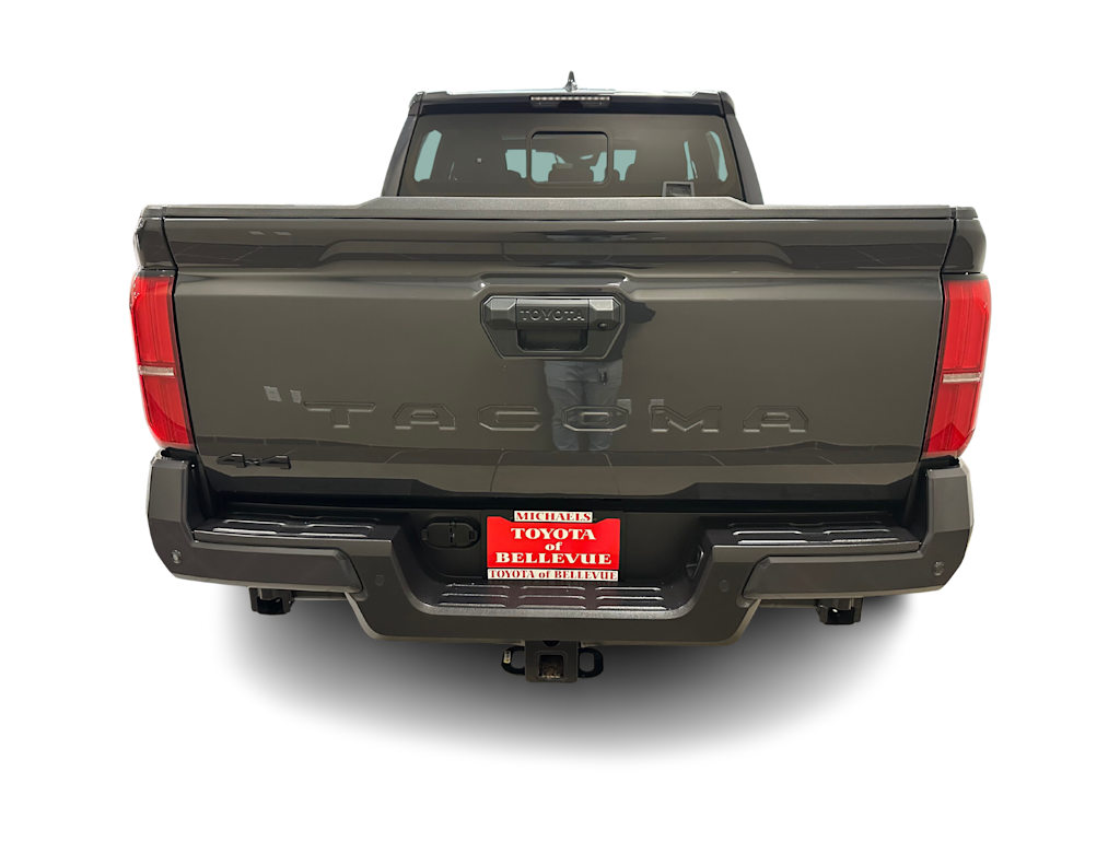 Thumbnail: 2024 Toyota Tacoma - 5