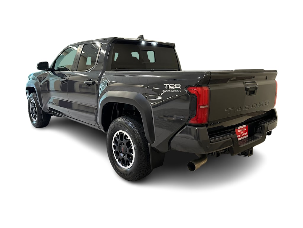 Thumbnail: 2024 Toyota Tacoma - 4