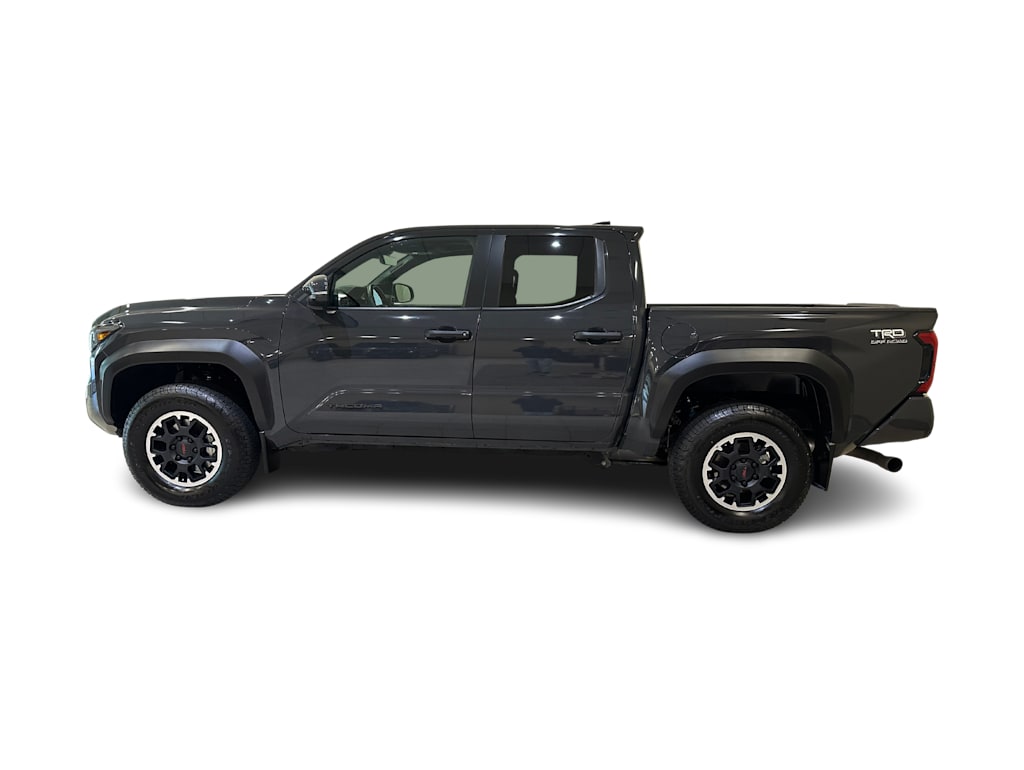 Thumbnail: 2024 Toyota Tacoma - 3