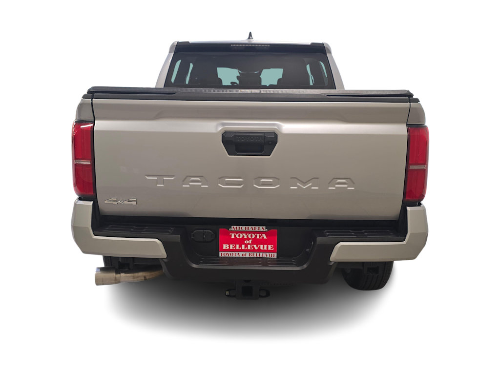 Thumbnail: 2025 Toyota Tacoma - 5