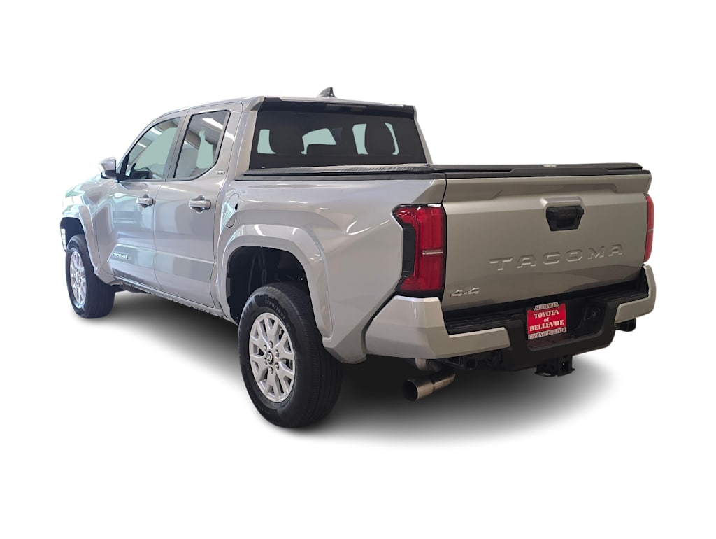 Thumbnail: 2025 Toyota Tacoma - 4