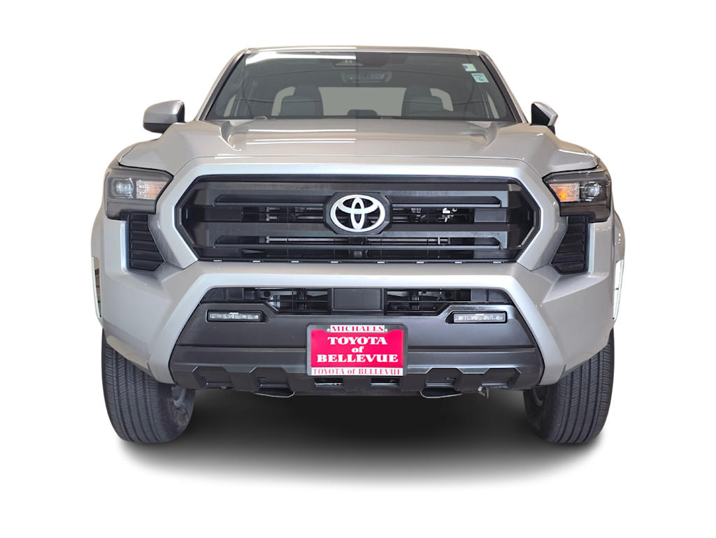 Thumbnail: 2025 Toyota Tacoma - 6