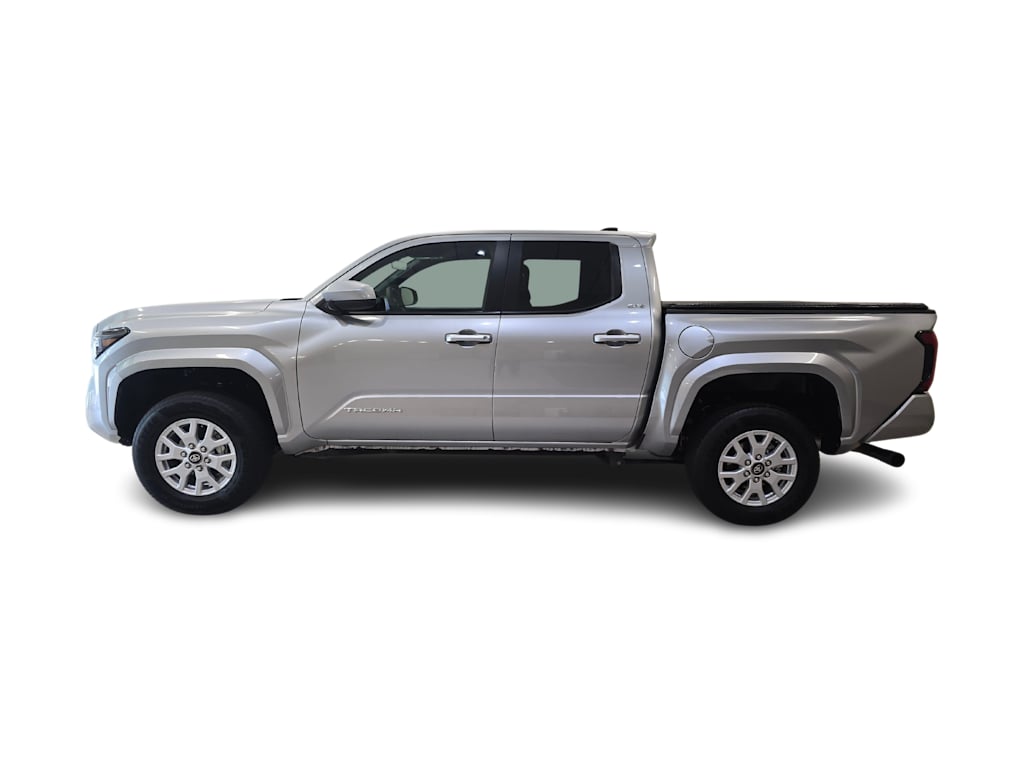 Thumbnail: 2025 Toyota Tacoma - 3