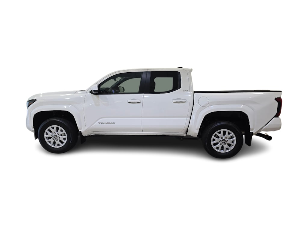 Thumbnail: 2025 Toyota Tacoma - 3