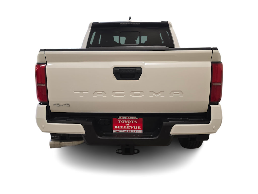 Thumbnail: 2025 Toyota Tacoma - 5