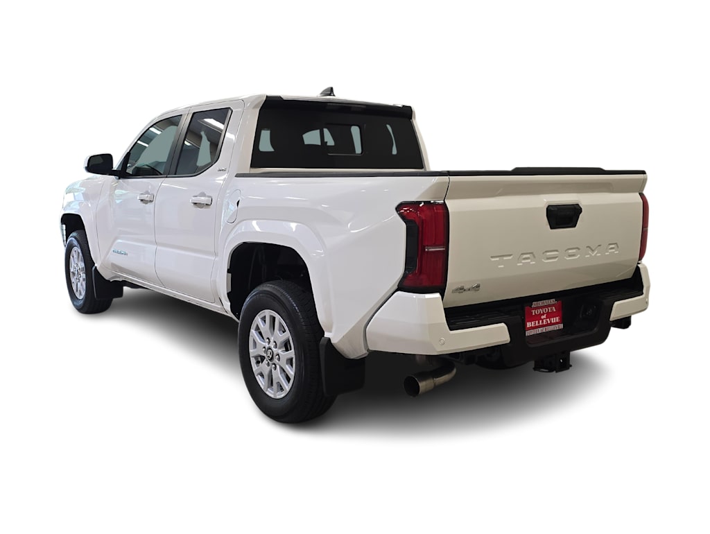 Thumbnail: 2025 Toyota Tacoma - 4