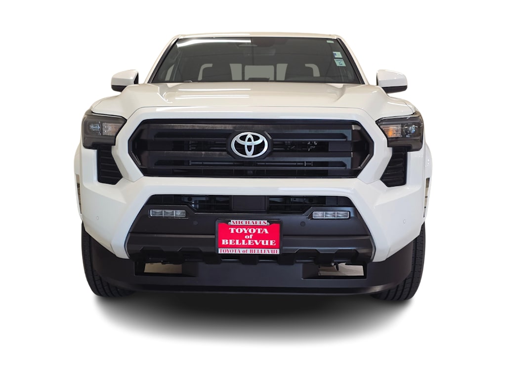 Thumbnail: 2025 Toyota Tacoma - 6