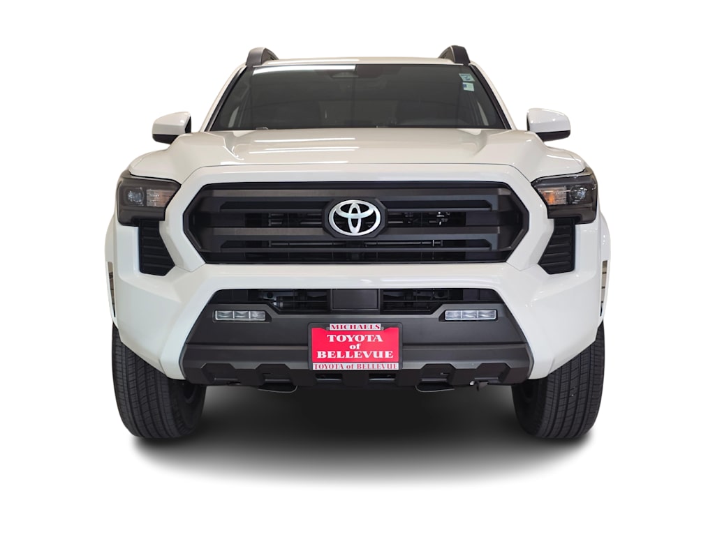 Thumbnail: 2025 Toyota Tacoma - 6