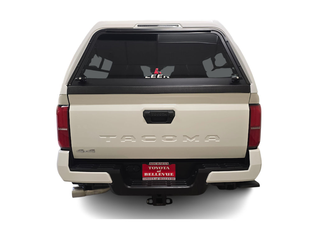 Thumbnail: 2025 Toyota Tacoma - 5
