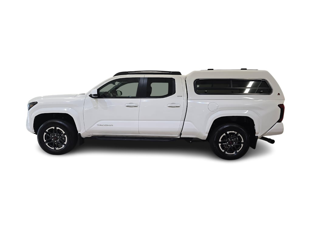 Thumbnail: 2025 Toyota Tacoma - 3