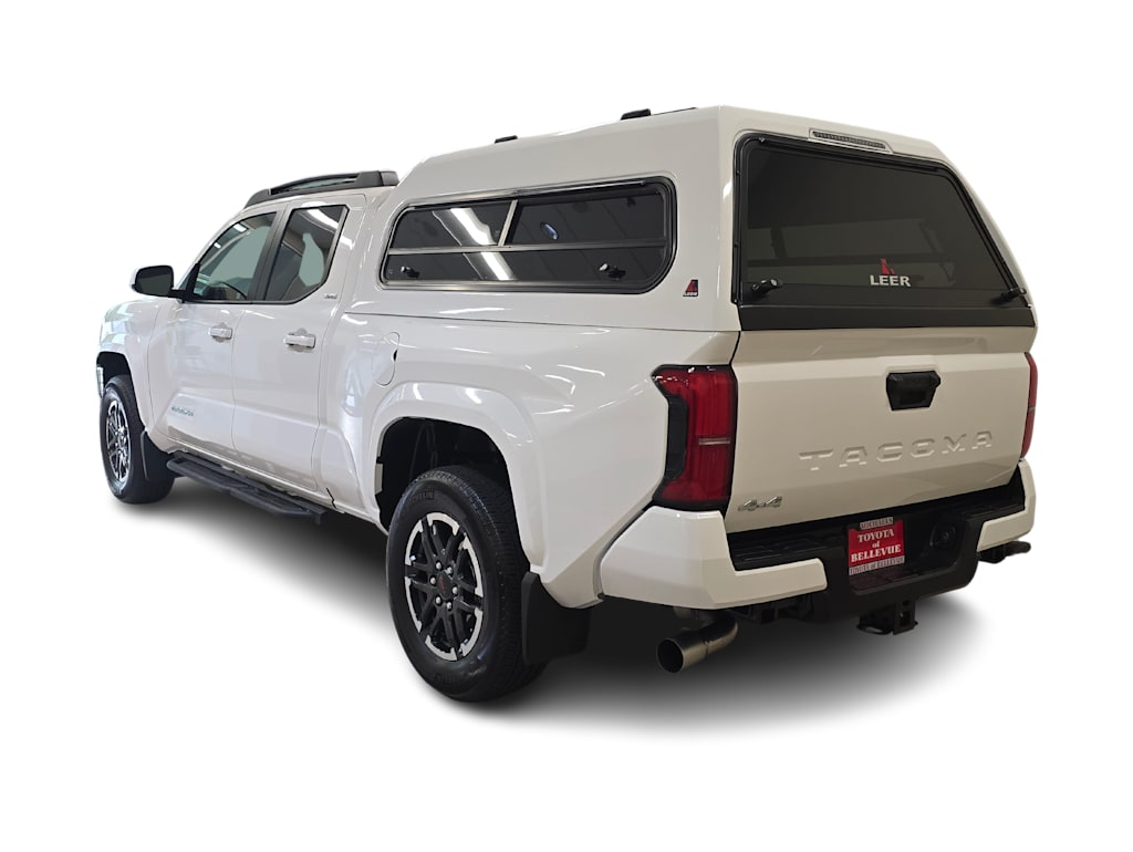 Thumbnail: 2025 Toyota Tacoma - 4