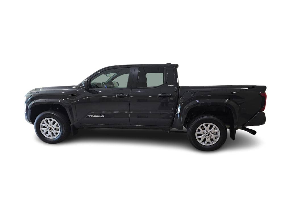 Thumbnail: 2025 Toyota Tacoma - 3