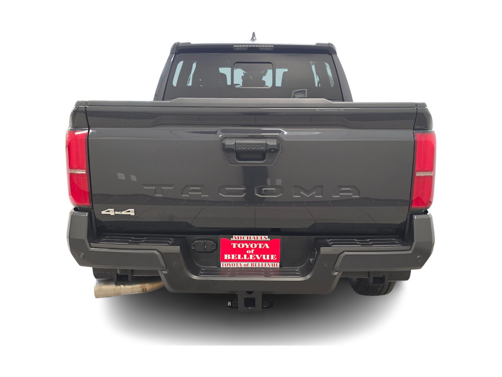 Thumbnail: 2025 Toyota Tacoma - 5