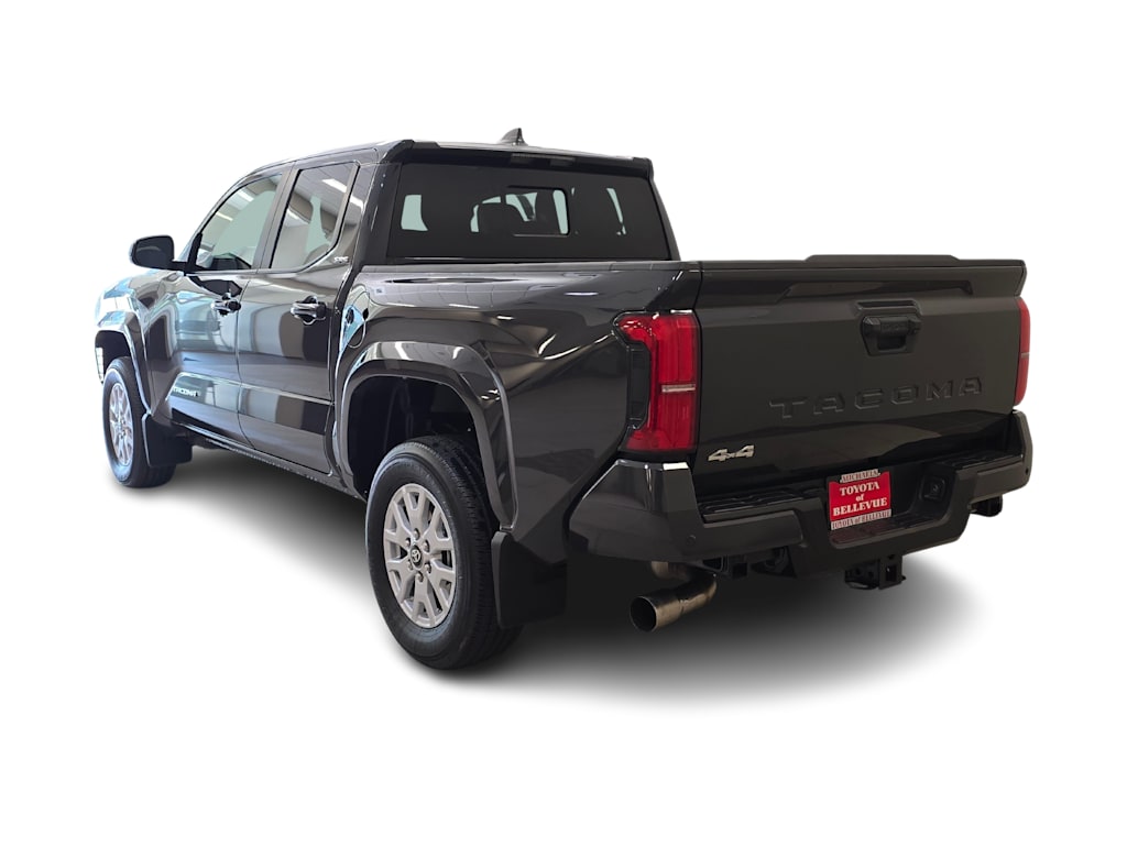 Thumbnail: 2025 Toyota Tacoma - 4