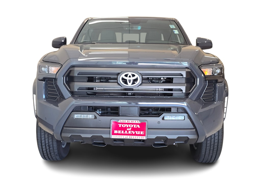 Thumbnail: 2025 Toyota Tacoma - 6