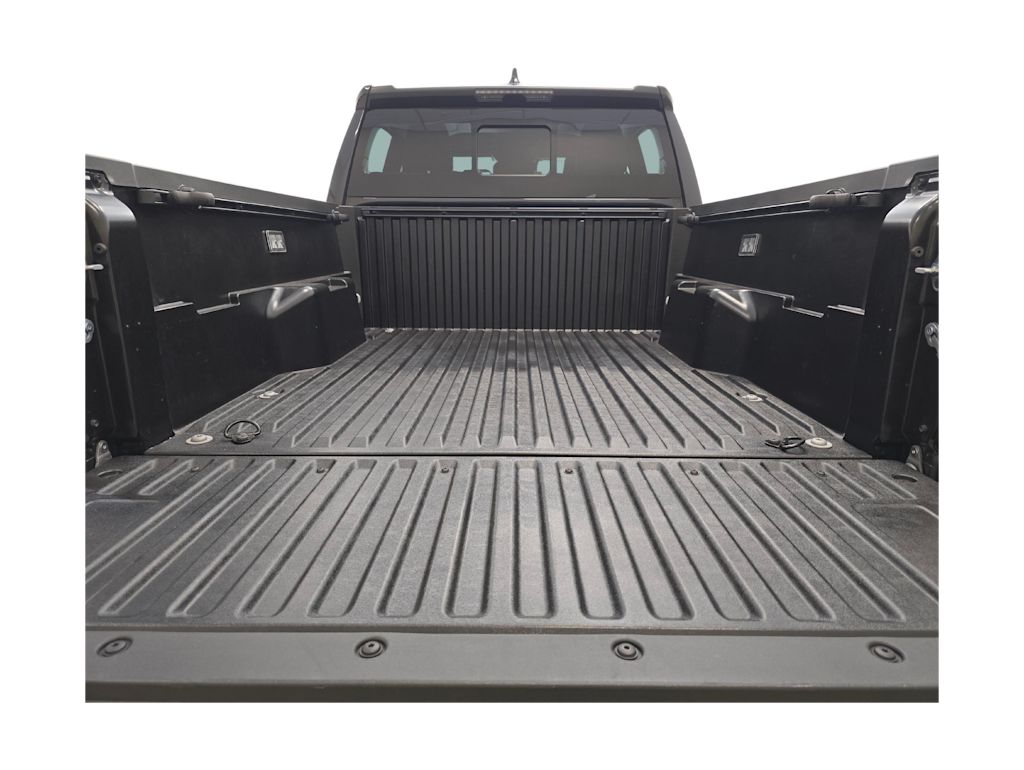 Thumbnail: 2025 Toyota Tacoma - 19