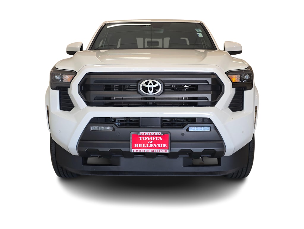 Thumbnail: 2025 Toyota Tacoma - 6