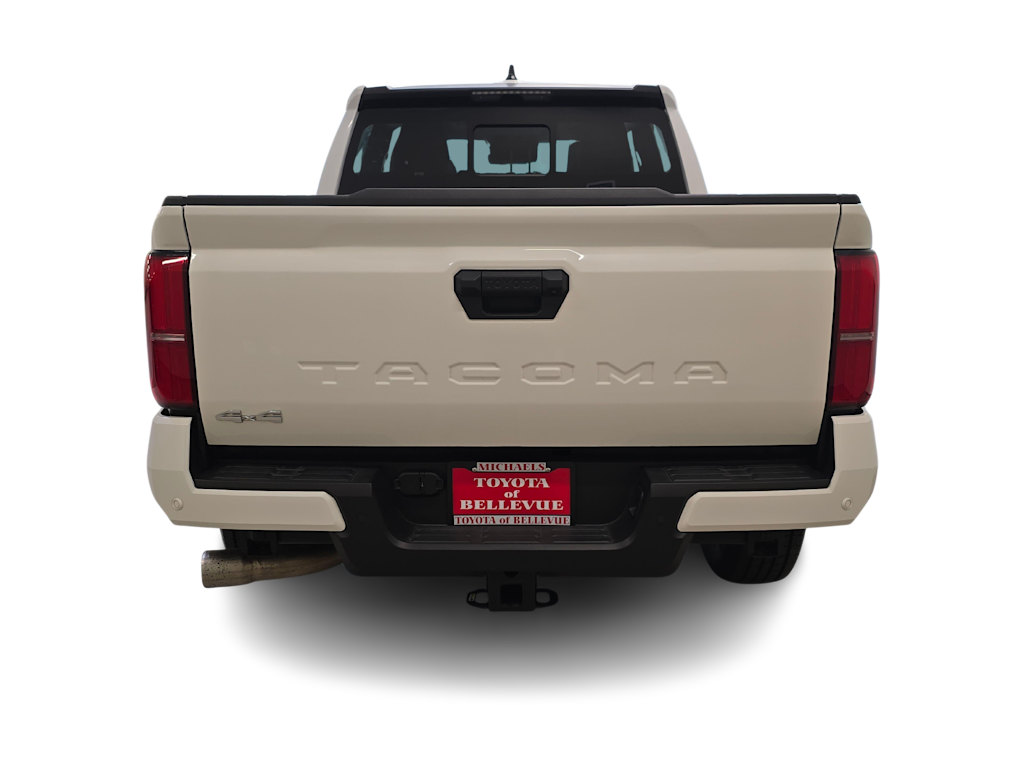 Thumbnail: 2025 Toyota Tacoma - 5