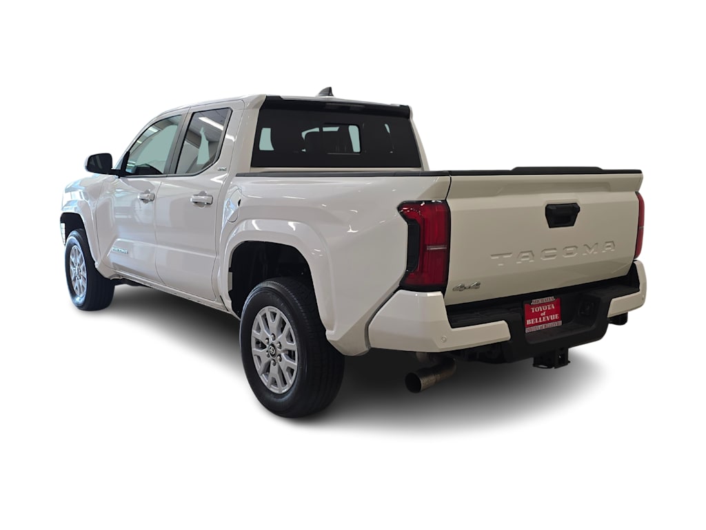 Thumbnail: 2025 Toyota Tacoma - 4