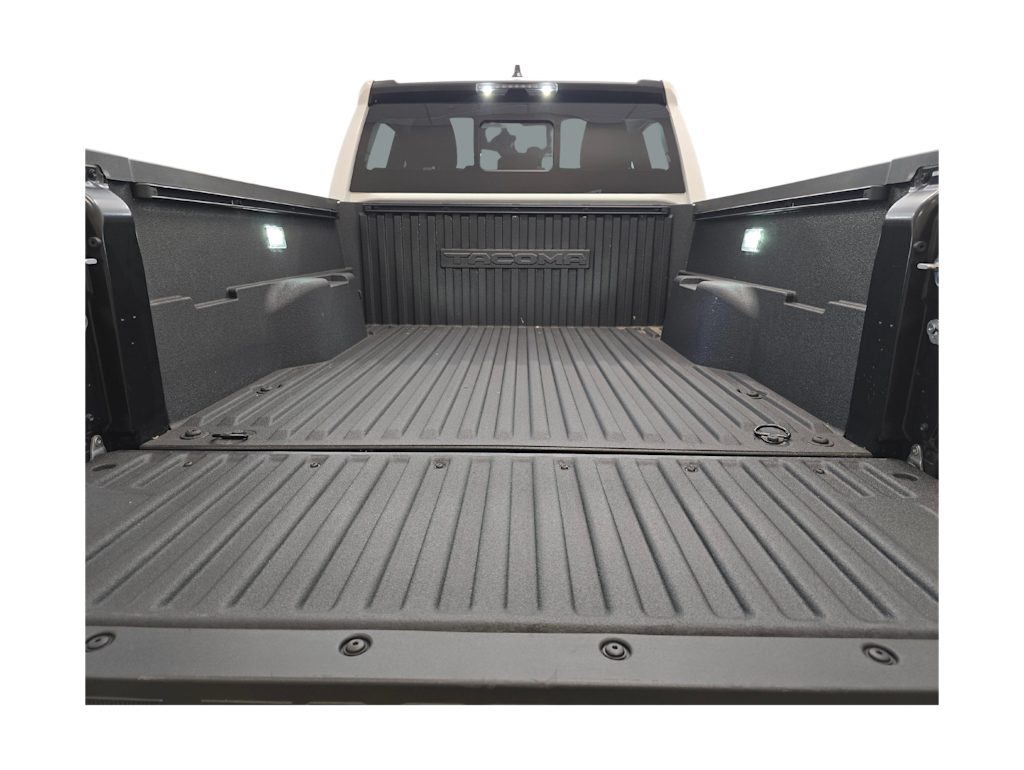 Thumbnail: 2025 Toyota Tacoma - 19