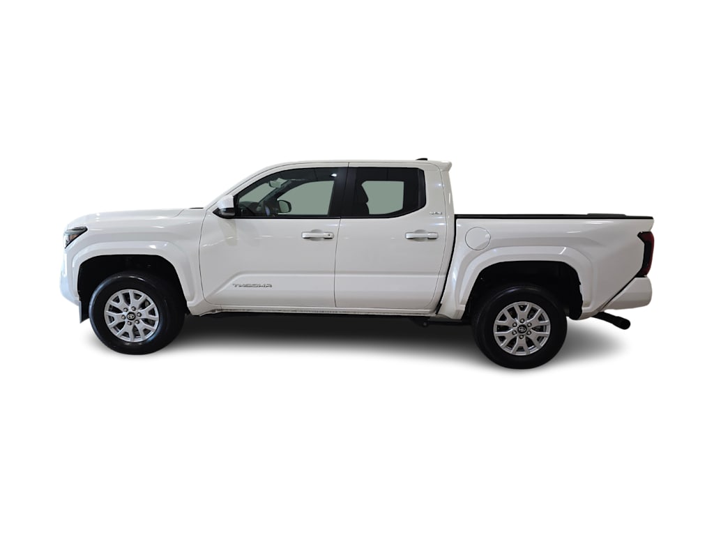 Thumbnail: 2025 Toyota Tacoma - 3