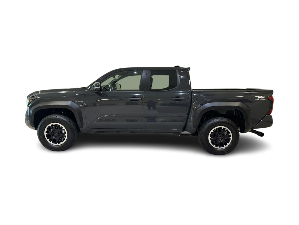 Thumbnail: 2025 Toyota Tacoma - 3