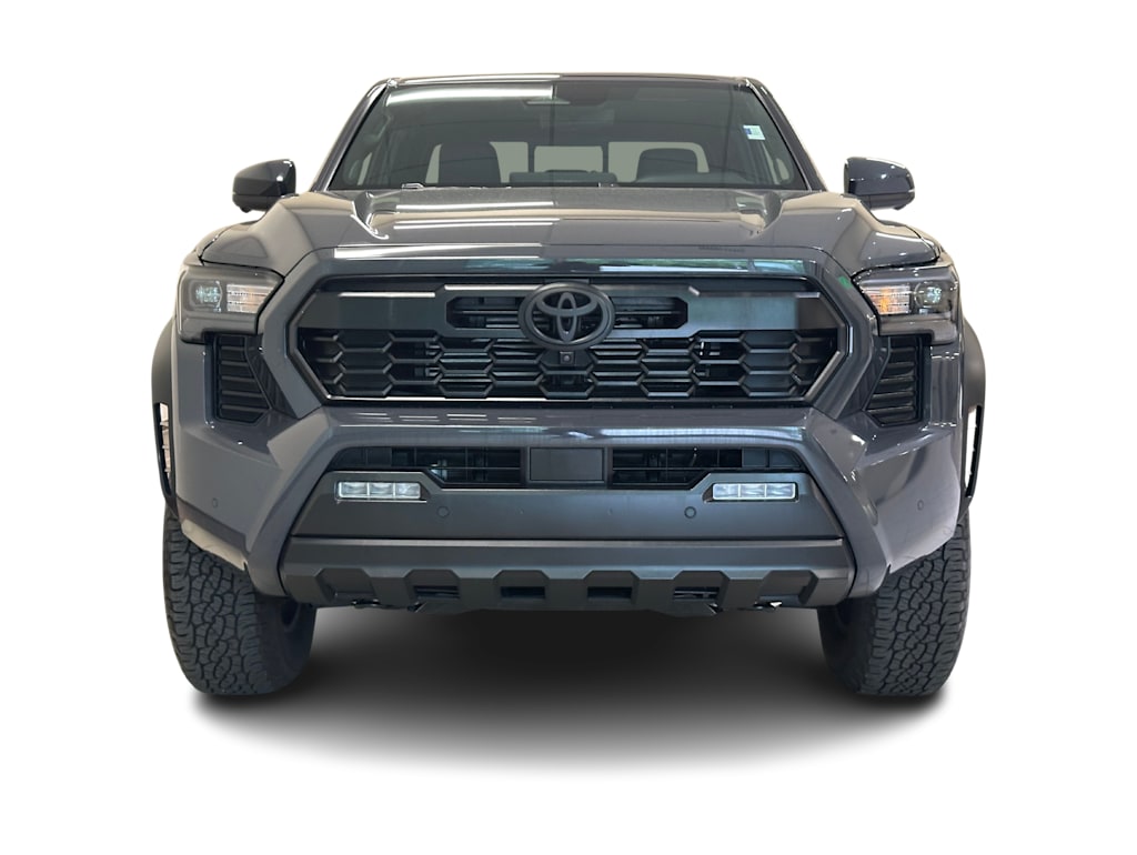 Thumbnail: 2025 Toyota Tacoma - 6