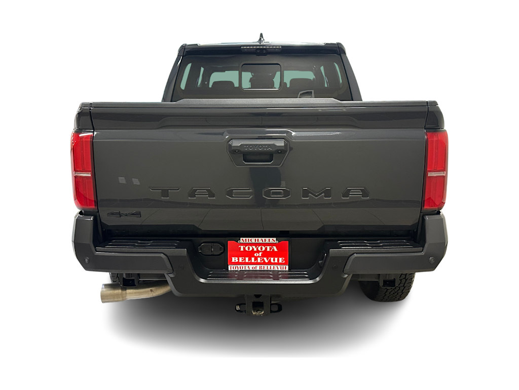 Thumbnail: 2025 Toyota Tacoma - 5
