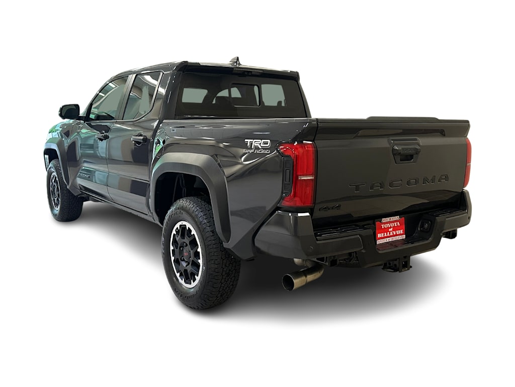 Thumbnail: 2025 Toyota Tacoma - 4