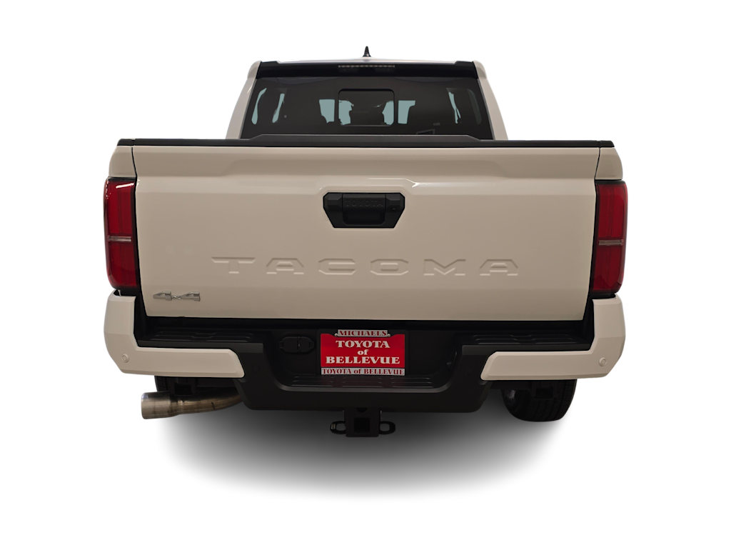 Thumbnail: 2025 Toyota Tacoma - 5