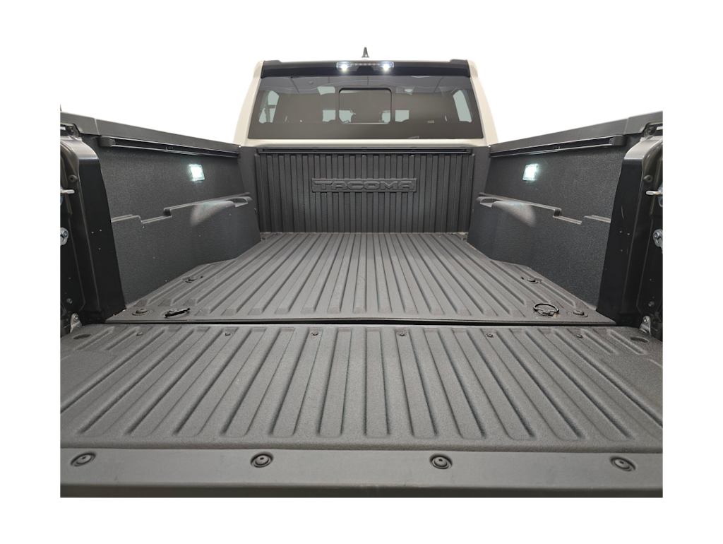 Thumbnail: 2025 Toyota Tacoma - 19