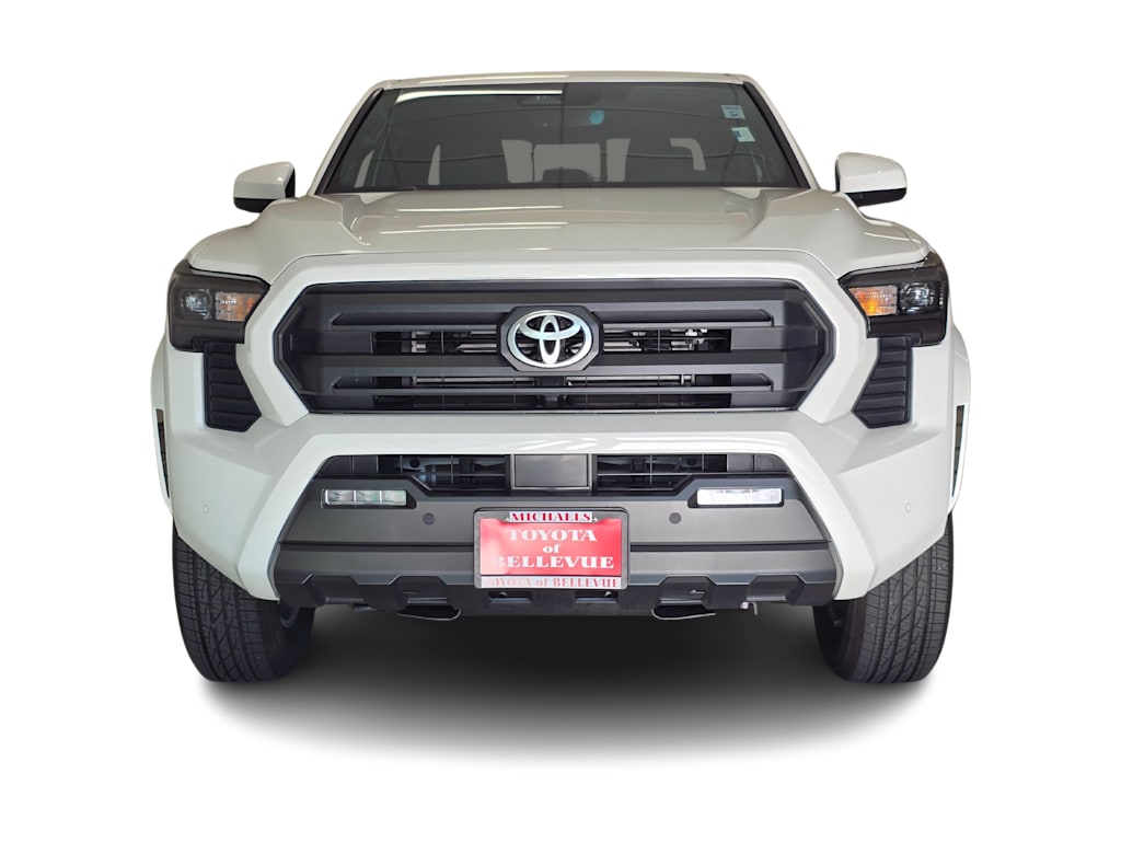 Thumbnail: 2025 Toyota Tacoma - 6