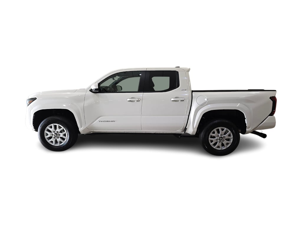Thumbnail: 2025 Toyota Tacoma - 3