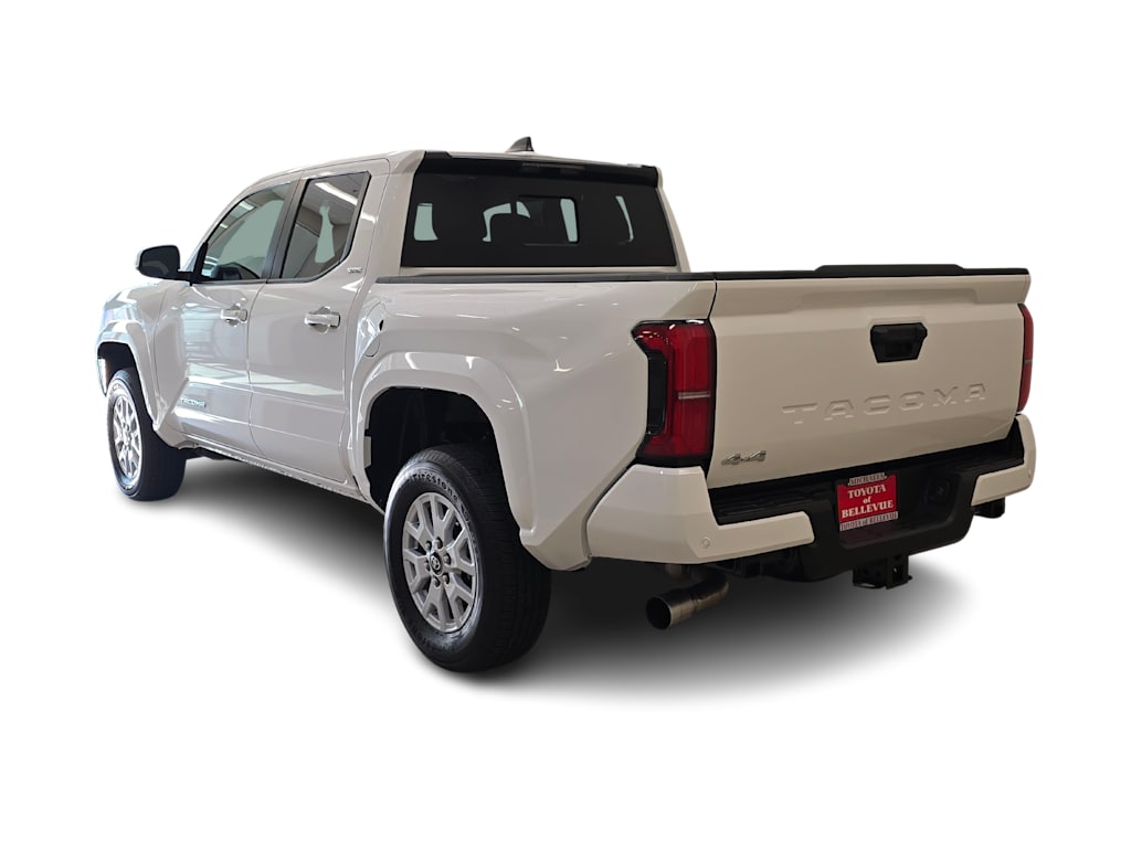 Thumbnail: 2025 Toyota Tacoma - 4