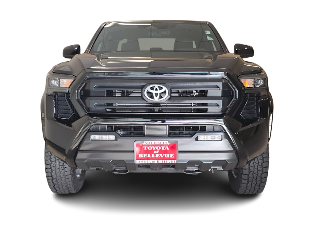 Thumbnail: 2026 Toyota Tacoma - 6