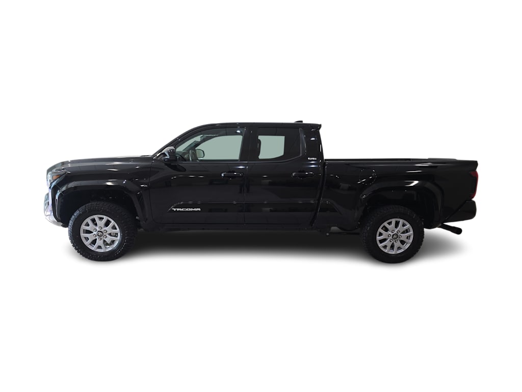 Thumbnail: 2026 Toyota Tacoma - 3