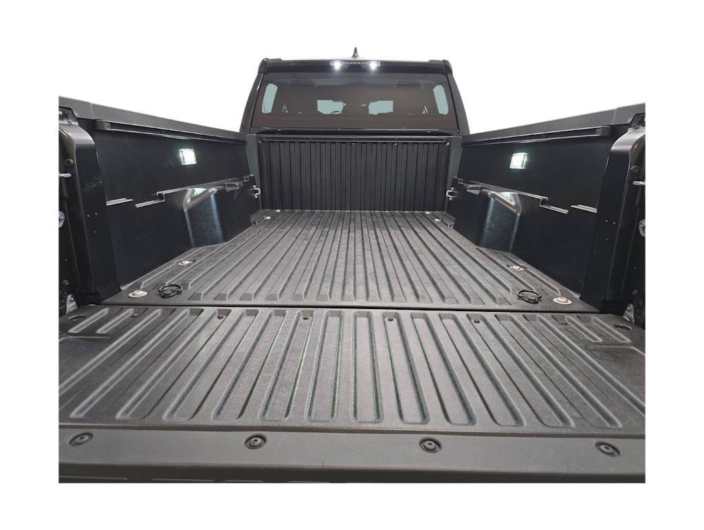 Thumbnail: 2026 Toyota Tacoma - 19