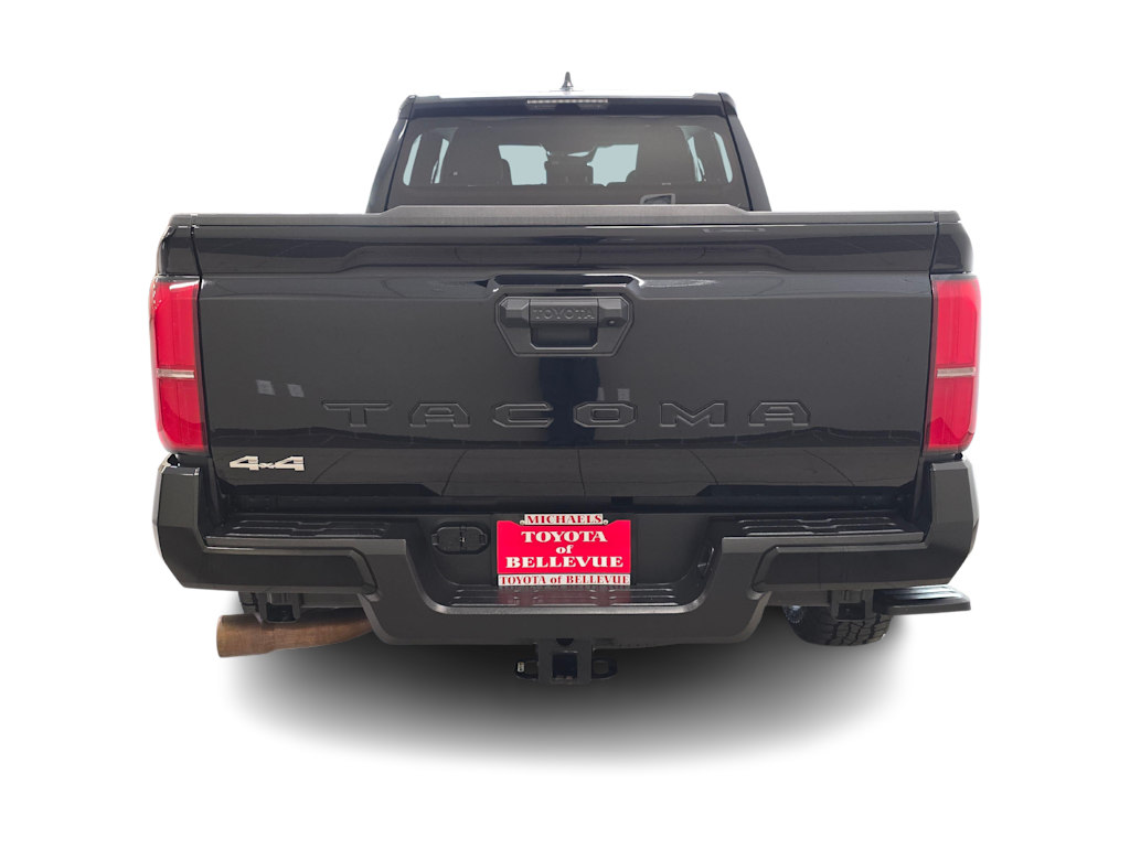 Thumbnail: 2026 Toyota Tacoma - 5