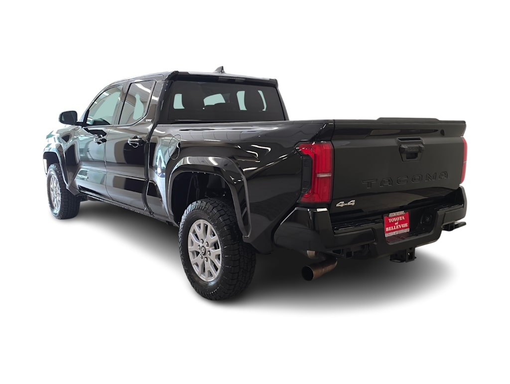 Thumbnail: 2026 Toyota Tacoma - 4
