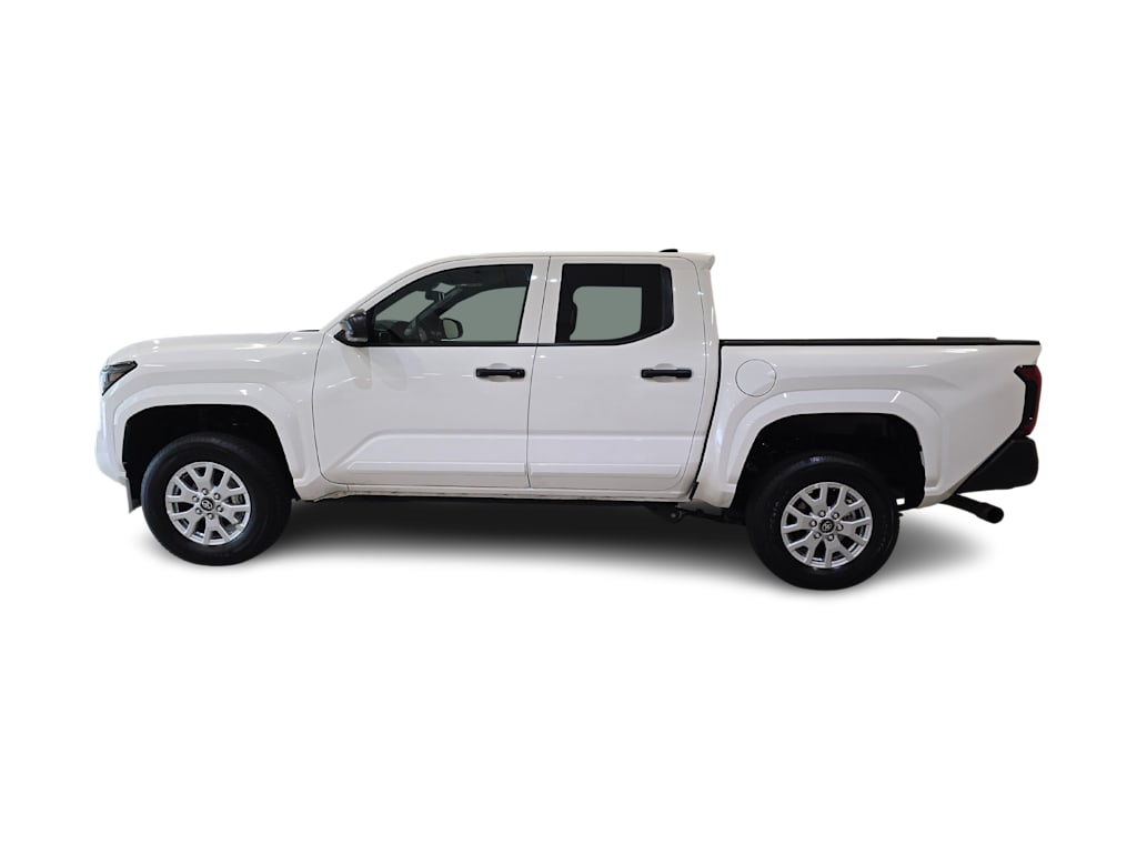 Thumbnail: 2025 Toyota Tacoma - 3